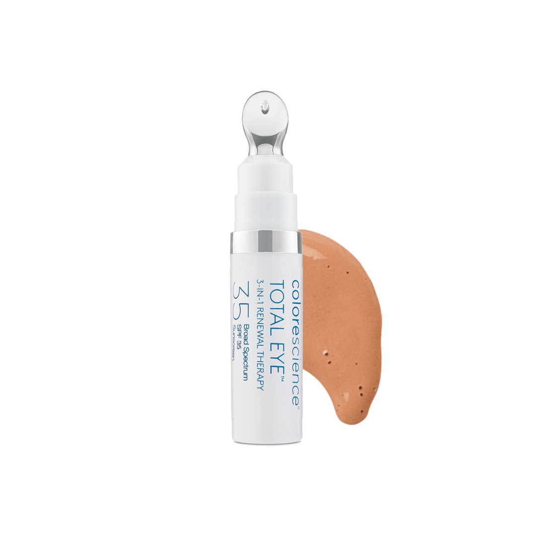 Colorescience - Total Eye 3-in-1 Renewal Therapy SPF 35
