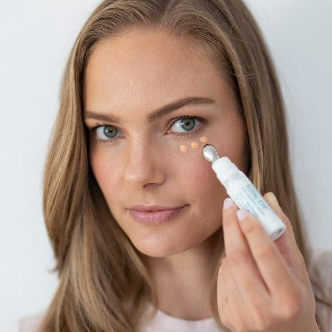 Colorescience - Total Eye 3-in-1 Renewal Therapy SPF 35