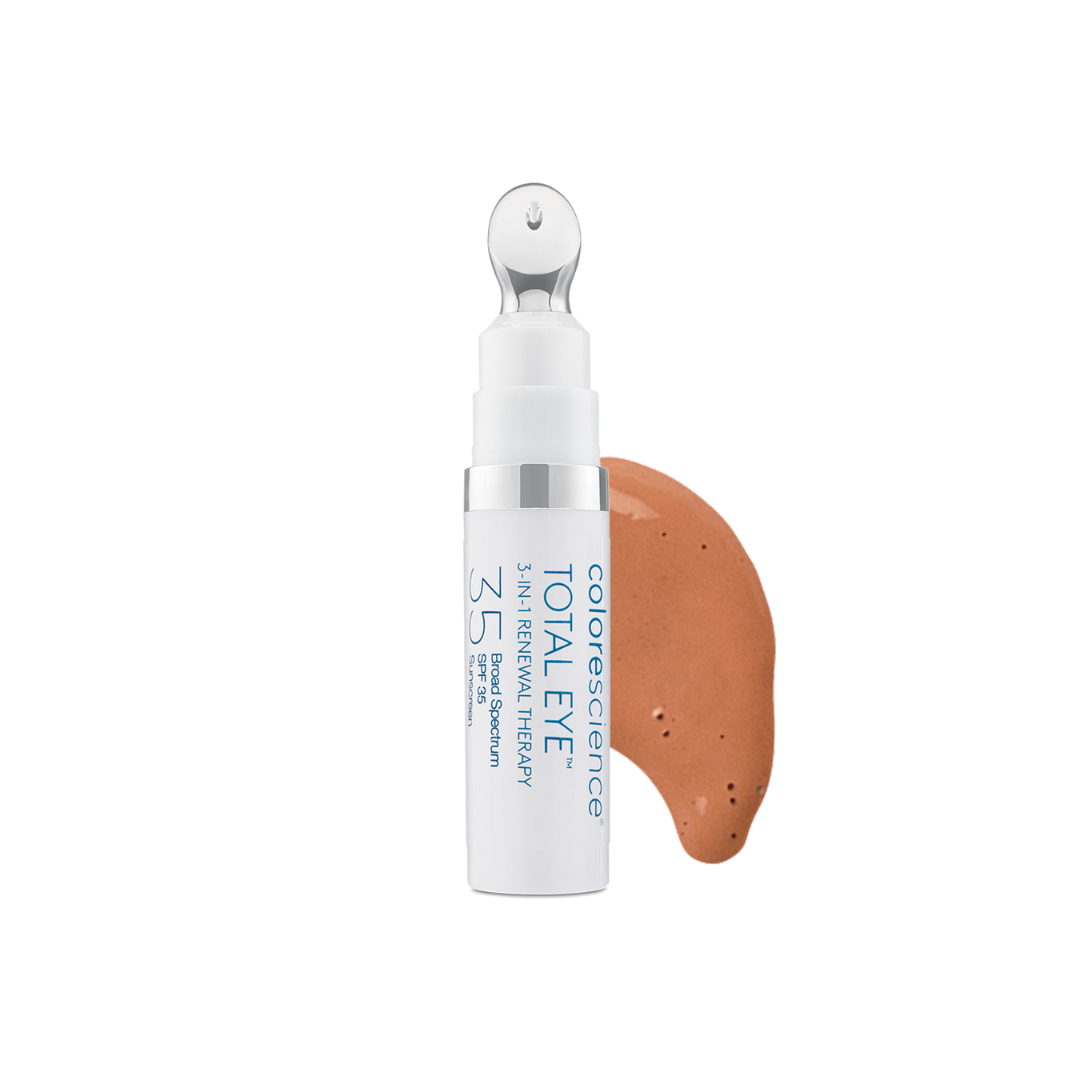 Colorescience - Total Eye 3-in-1 Renewal Therapy SPF 35