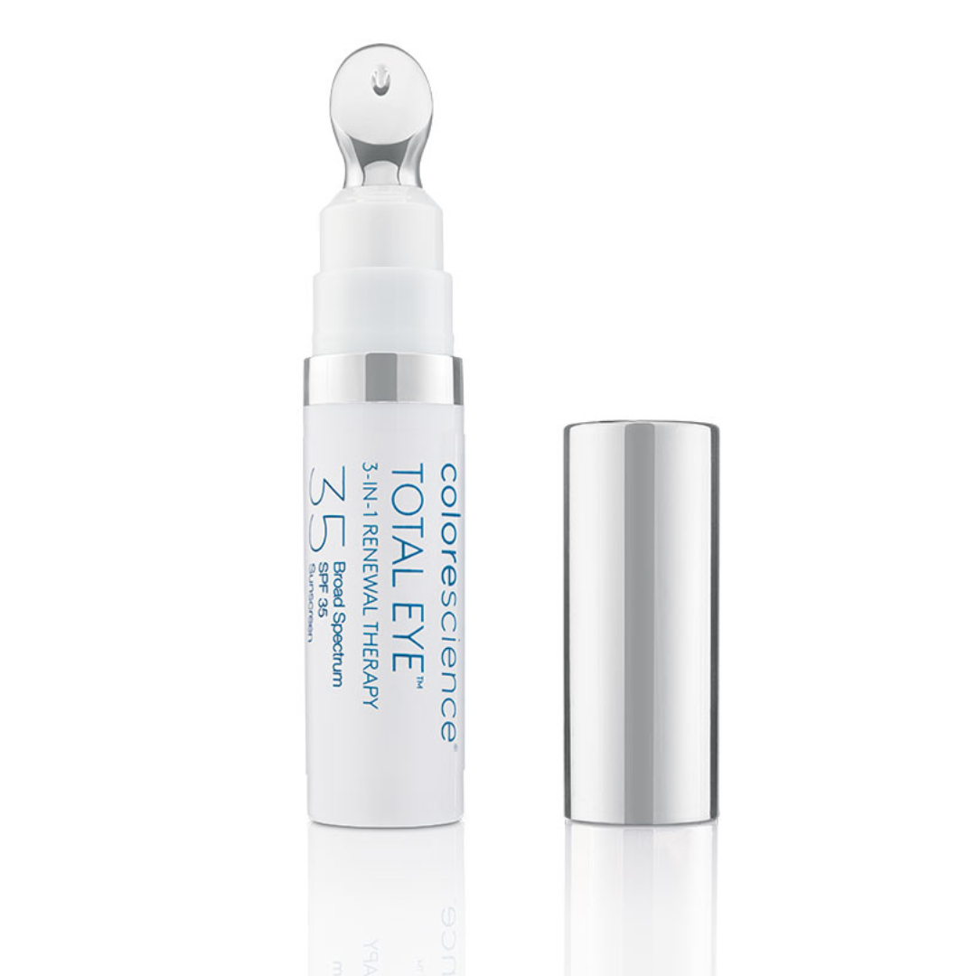 Colorescience - Total Eye 3-in-1 Renewal Therapy SPF 35