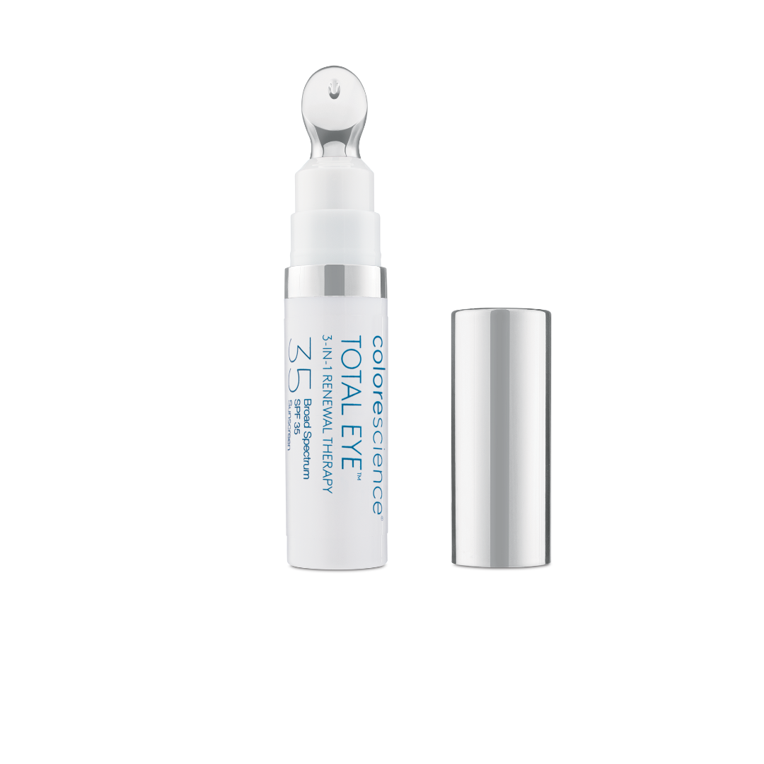Colorescience - Total Eye 3-in-1 Renewal Therapy SPF 35