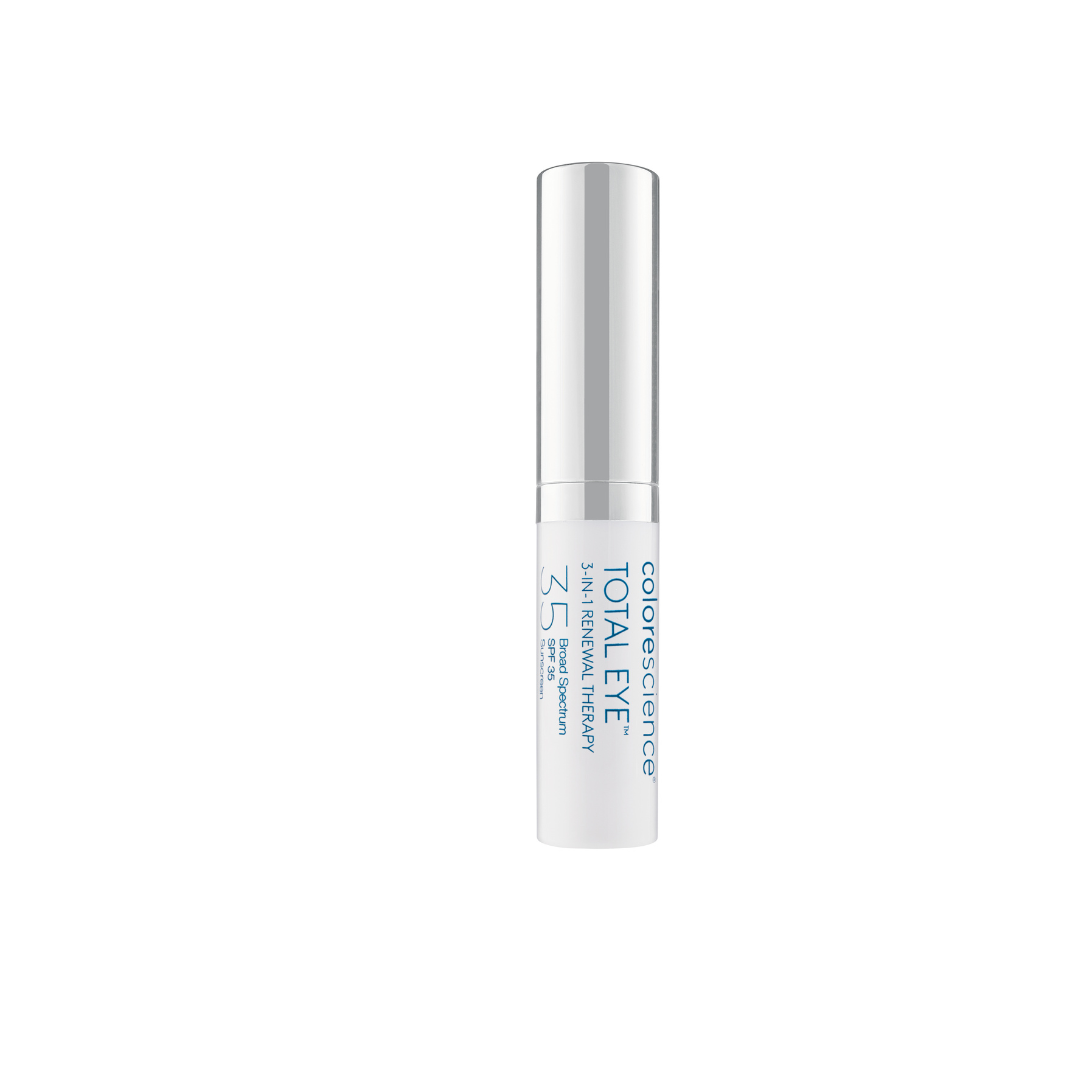 Colorescience - Total Eye 3-in-1 Renewal Therapy SPF 35
