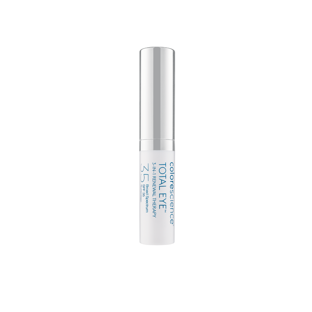 Colorescience - Total Eye 3-in-1 Renewal Therapy SPF 35