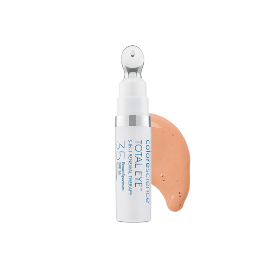 Colorescience - Total Eye 3-in-1 Renewal Therapy SPF 35