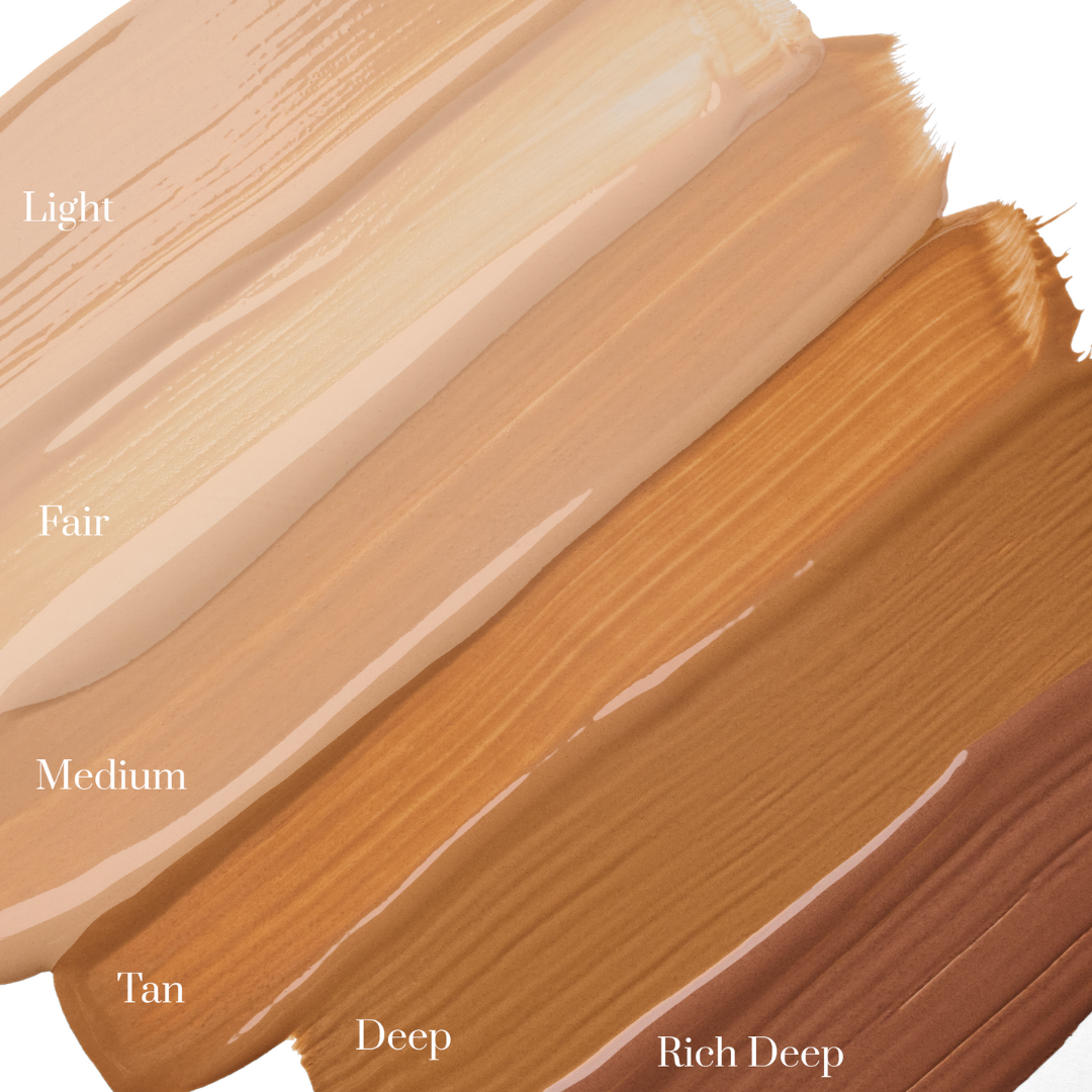 Colorescience - Sunforgettable® Total Protection™ Face Shield Flex SPF 50