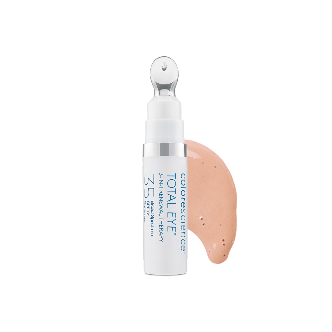 Colorescience - Total Eye 3-in-1 Renewal Therapy SPF 35