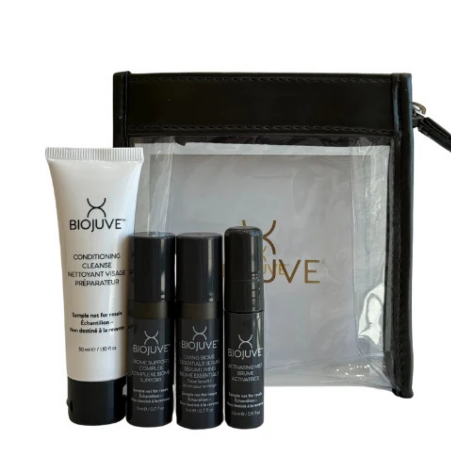 Biojuve - Mini Set / Travel Set