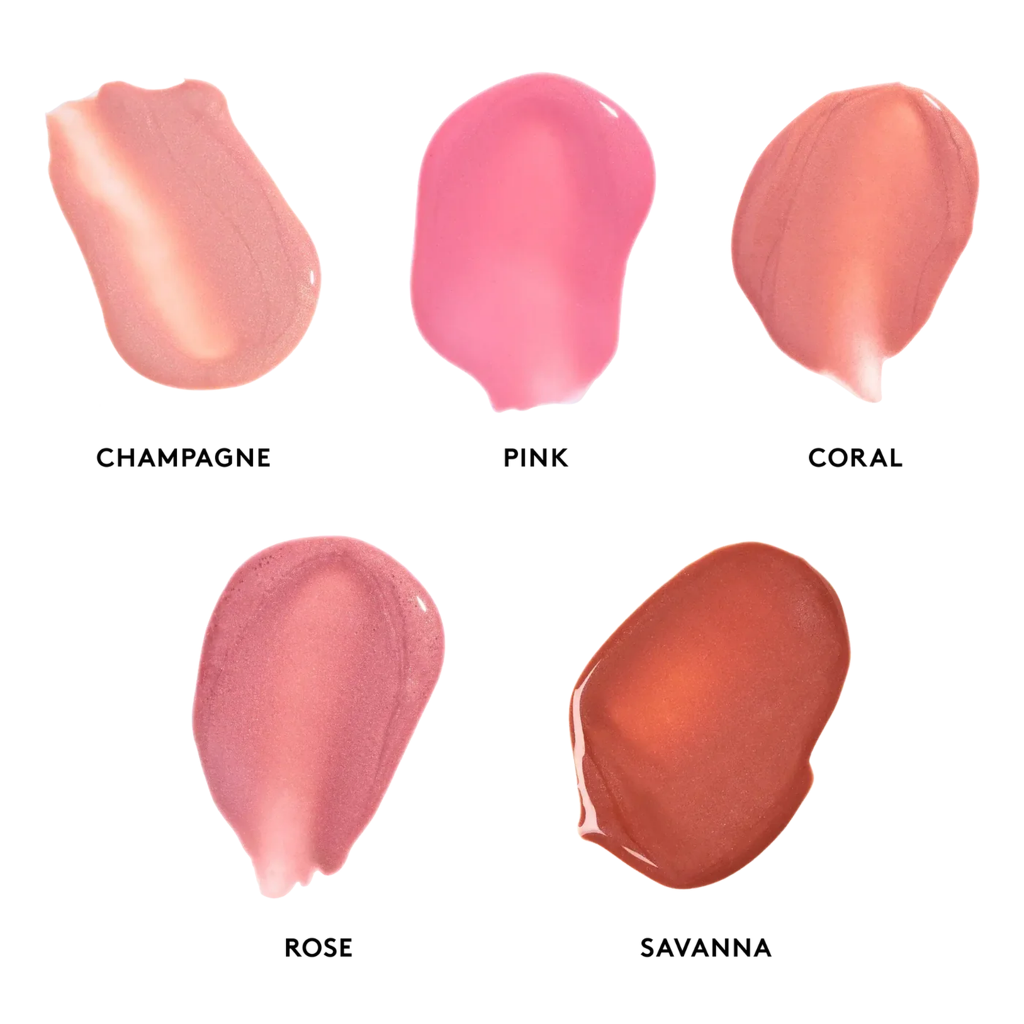 Colorescience - Lip Shine SPF 35