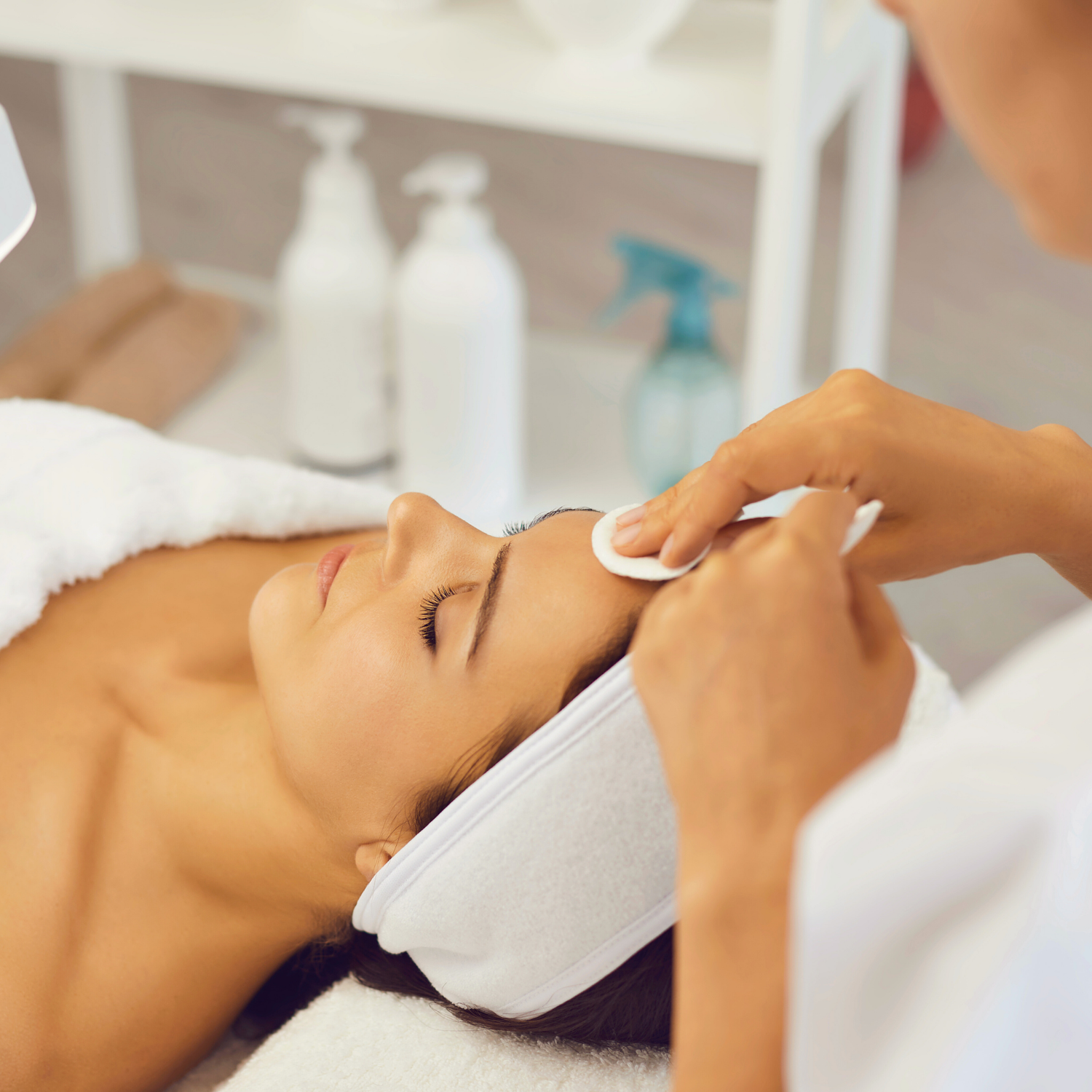 Beauty-bar-winterhude-manuelle-abreinigung