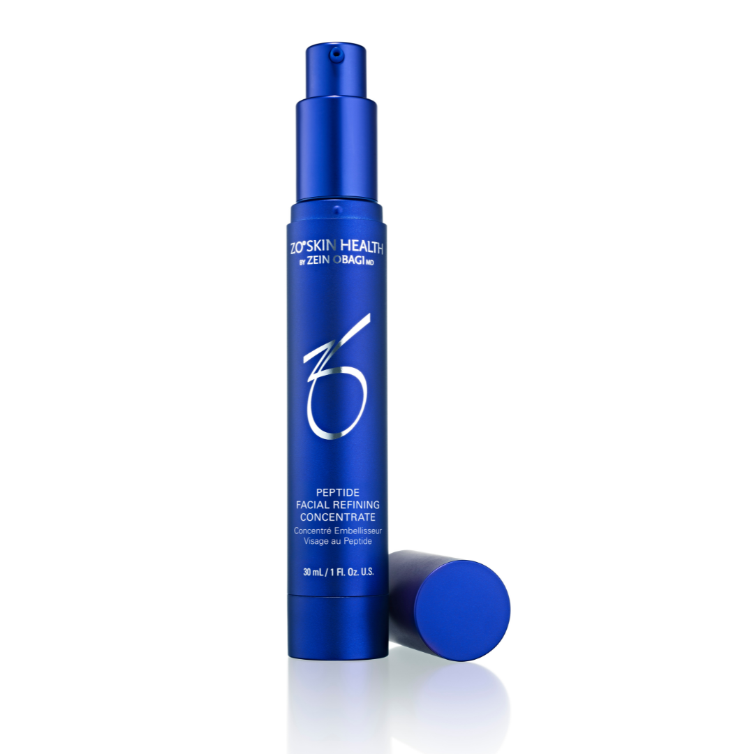 ZO Skin Health - Peptide Facial Refining Concentrate