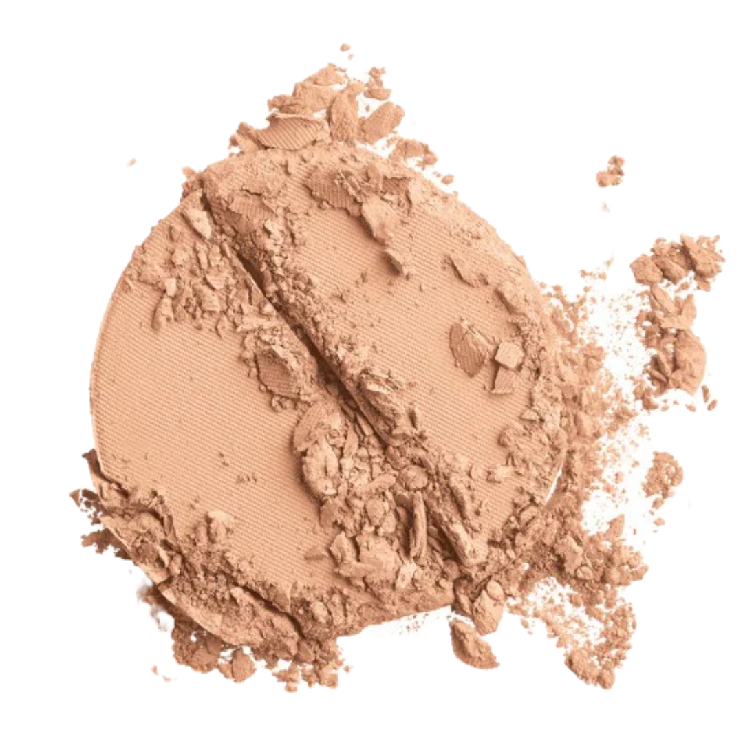 Colorescience - Natural Finish Pressed Foundation SPF 20