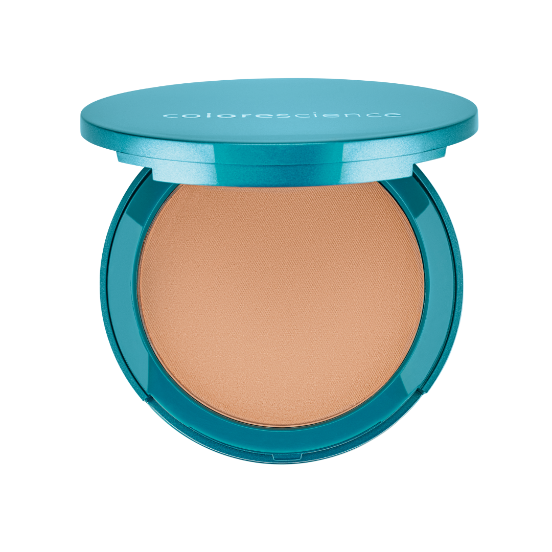Colorescience - Natural Finish Pressed Foundation SPF 20