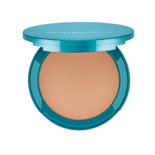 Colorescience - Natural Finish Pressed Foundation SPF 20