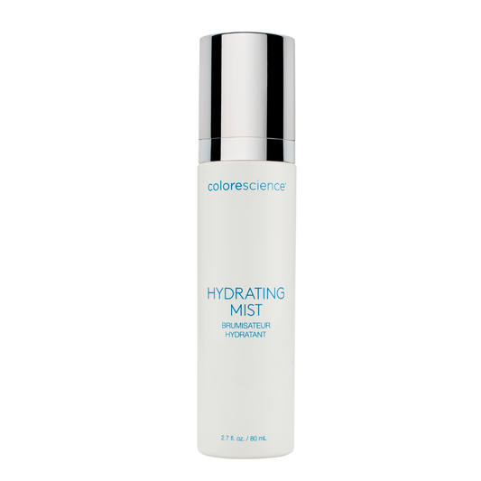 Colorescience - Hydrating Setting Mist