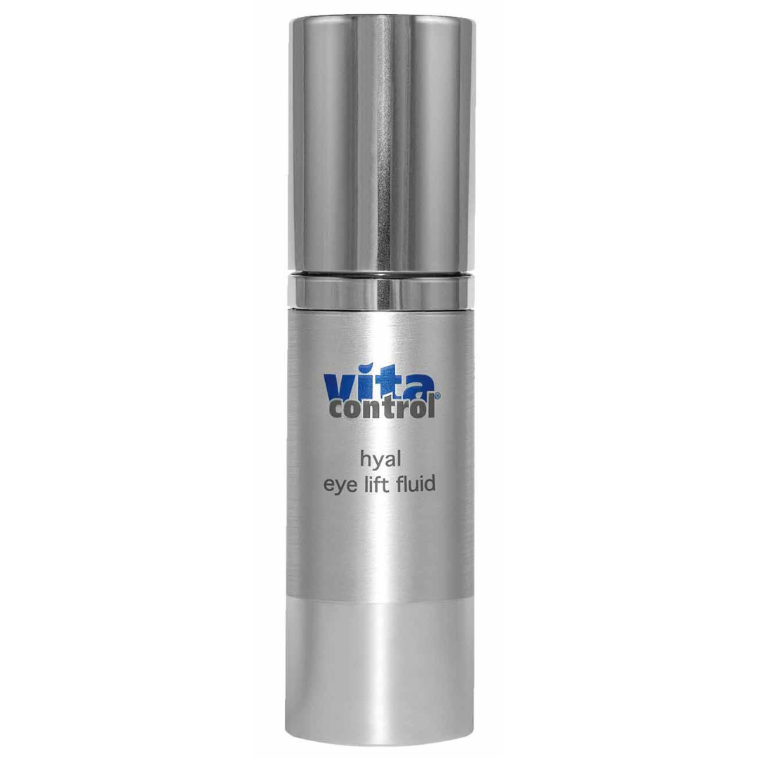 Vitacontrol Hyal Eye Lift Fluid Augenpflege
