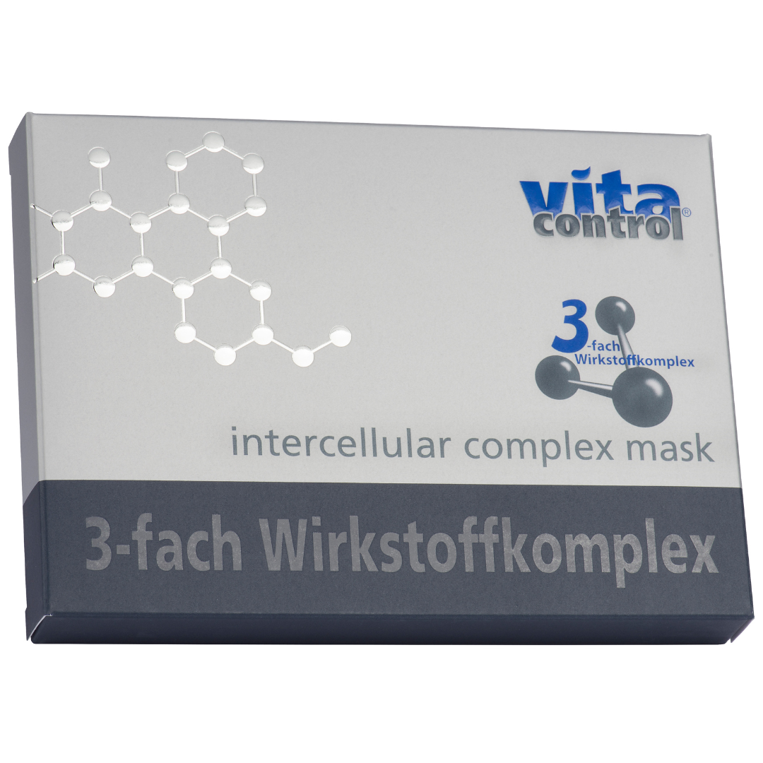 Vitacontrol Intercellular Complex Maske