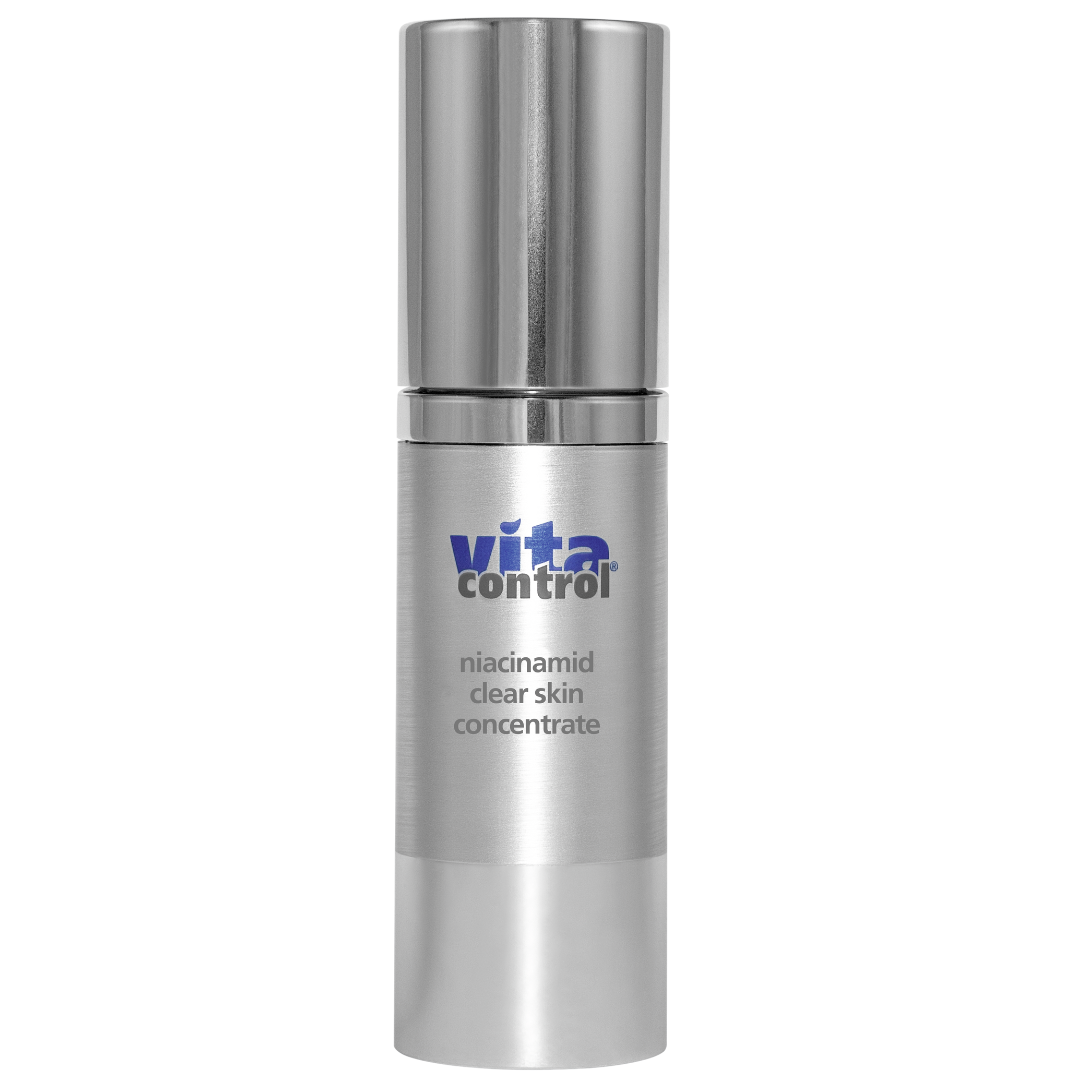 Vitacontrol Niacinamid Clear Skin Concentrate