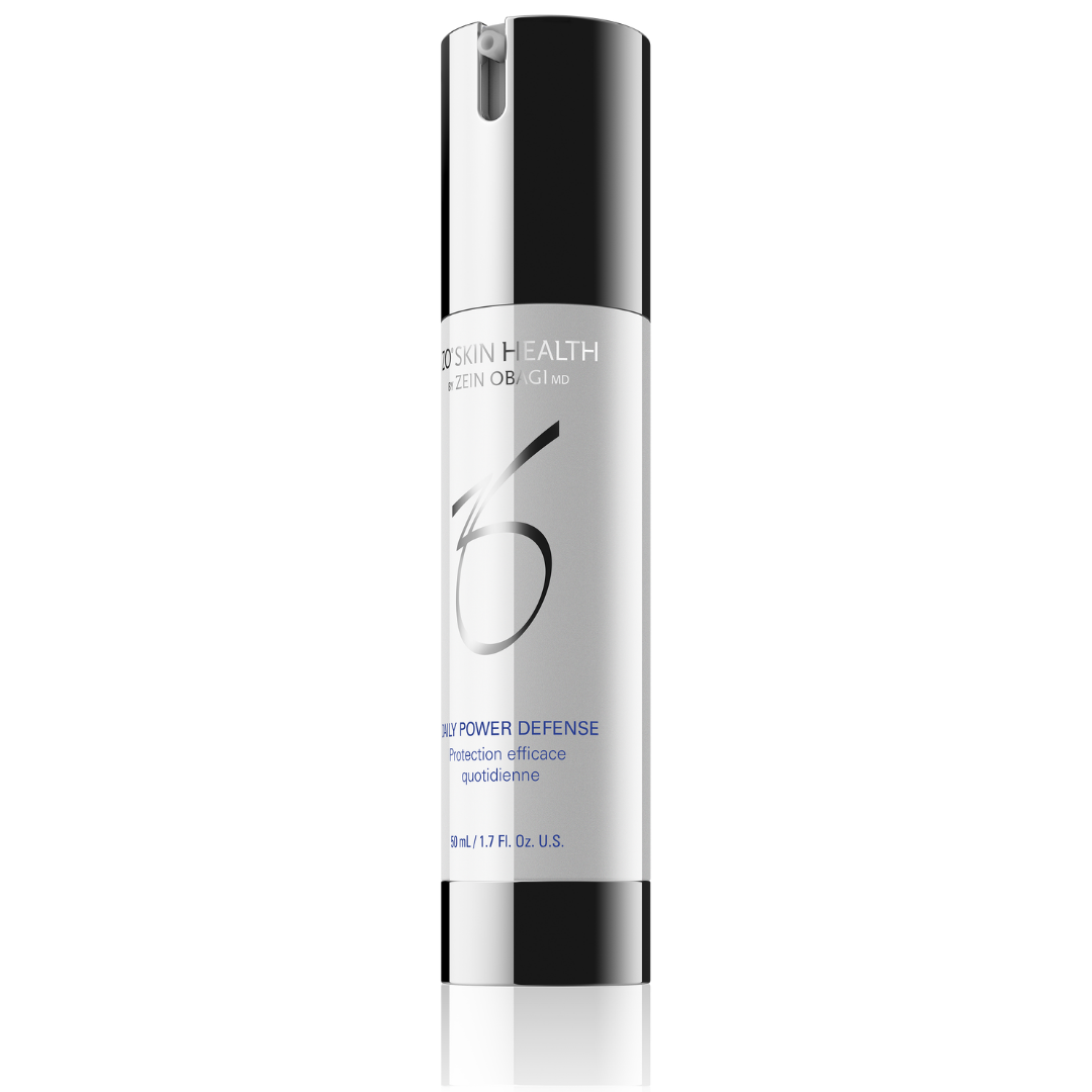 ZO Skin Health Daily Power Defense