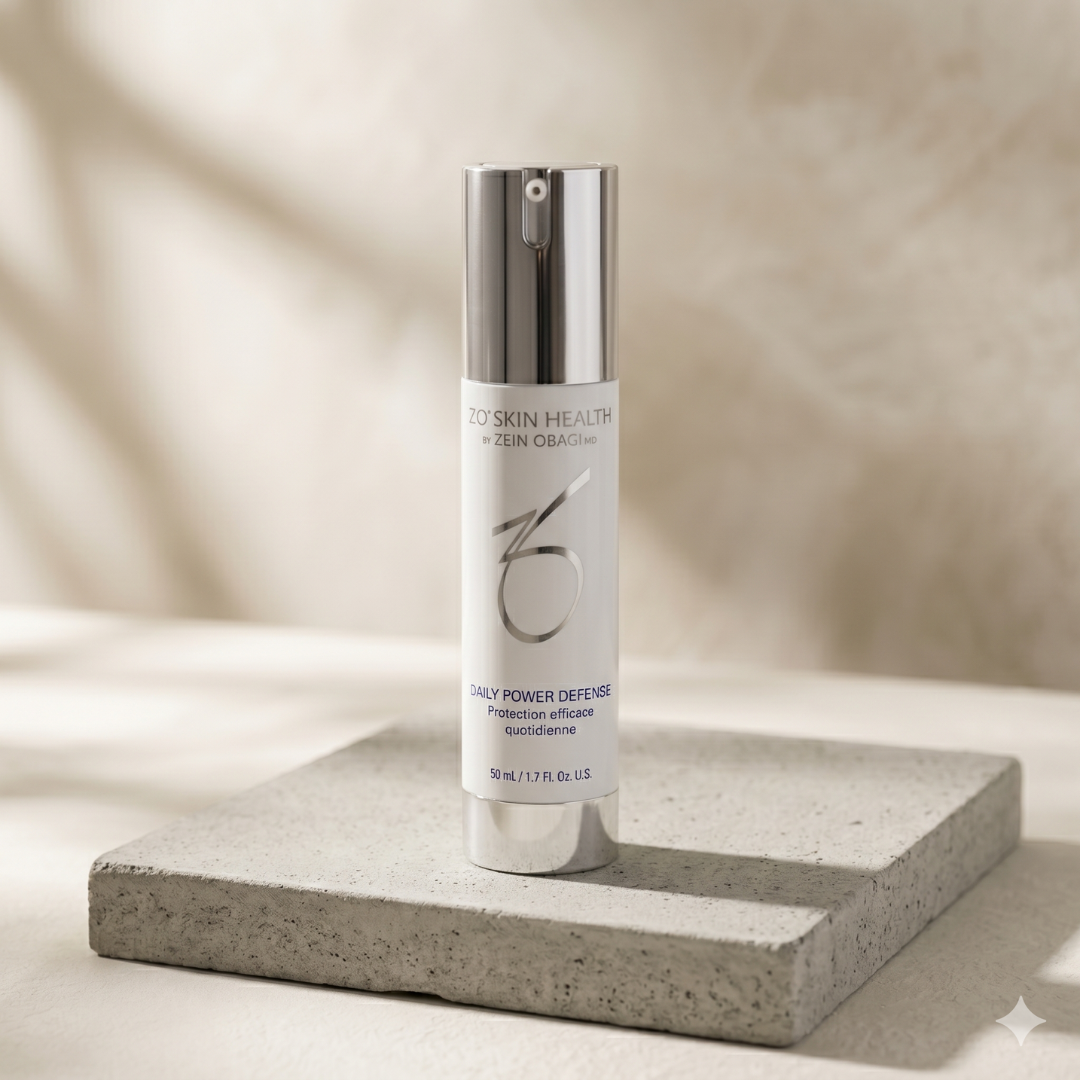 ZO Skin Health - Daily Power Defense