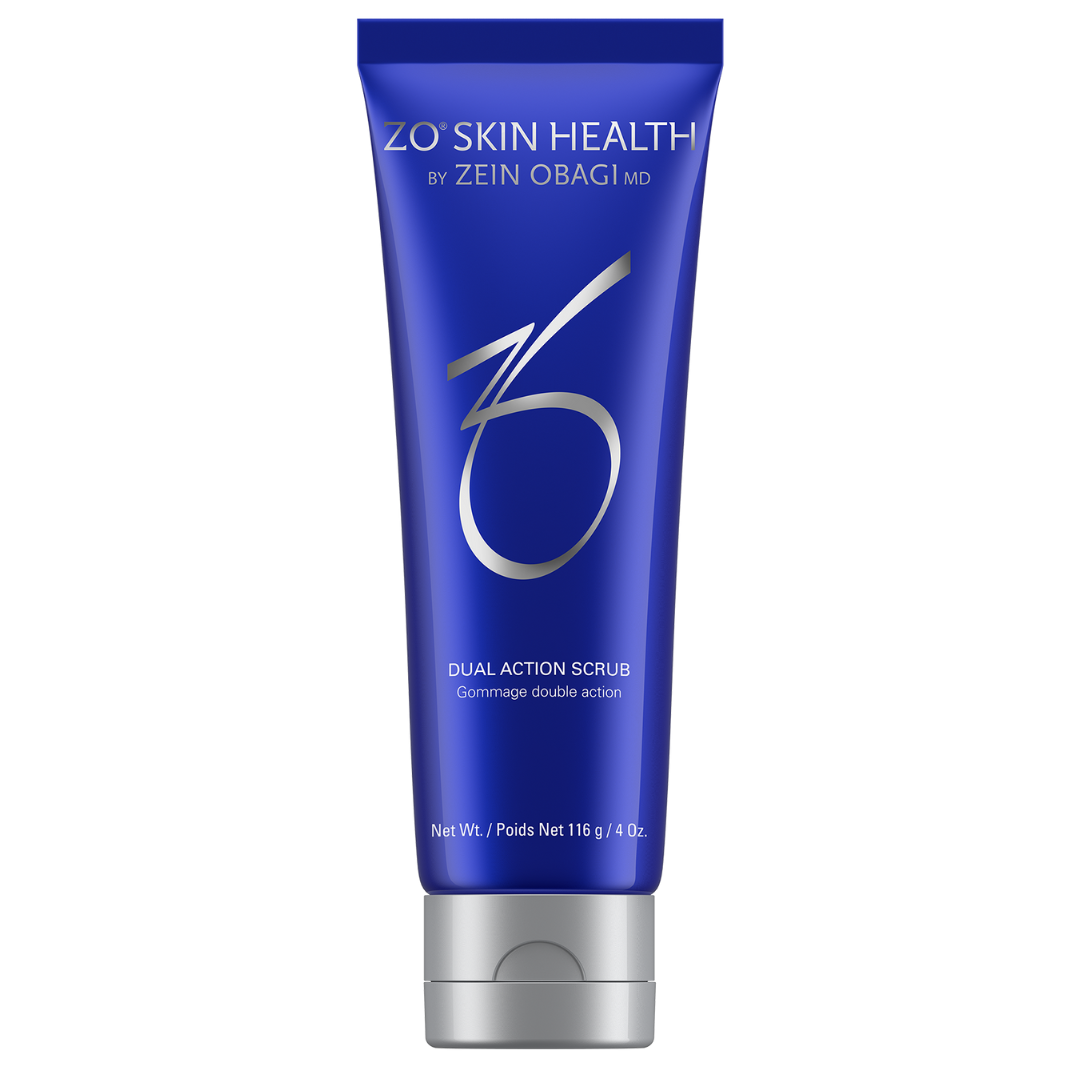ZO Skin Health Dual Action Scrub