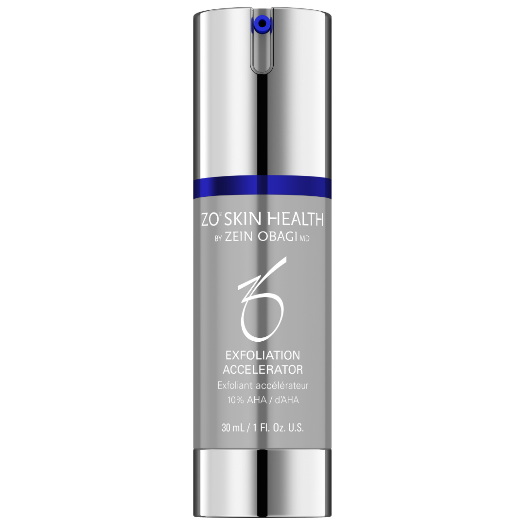 ZO Skin Health Exfoliation Accelerator Reisegröße