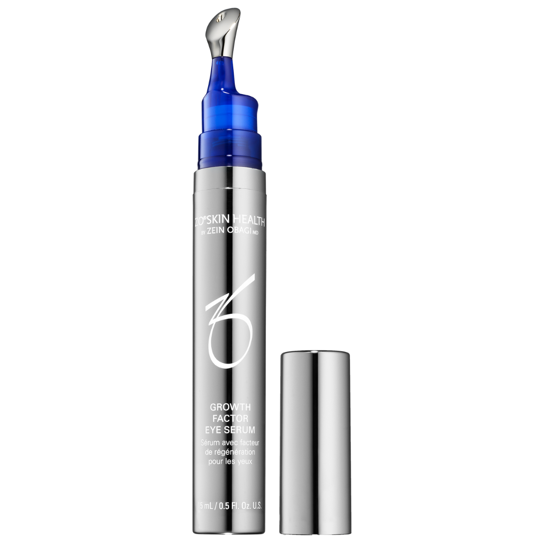 ZO Skin Health Growth Factor Eye Serum Augenpflege