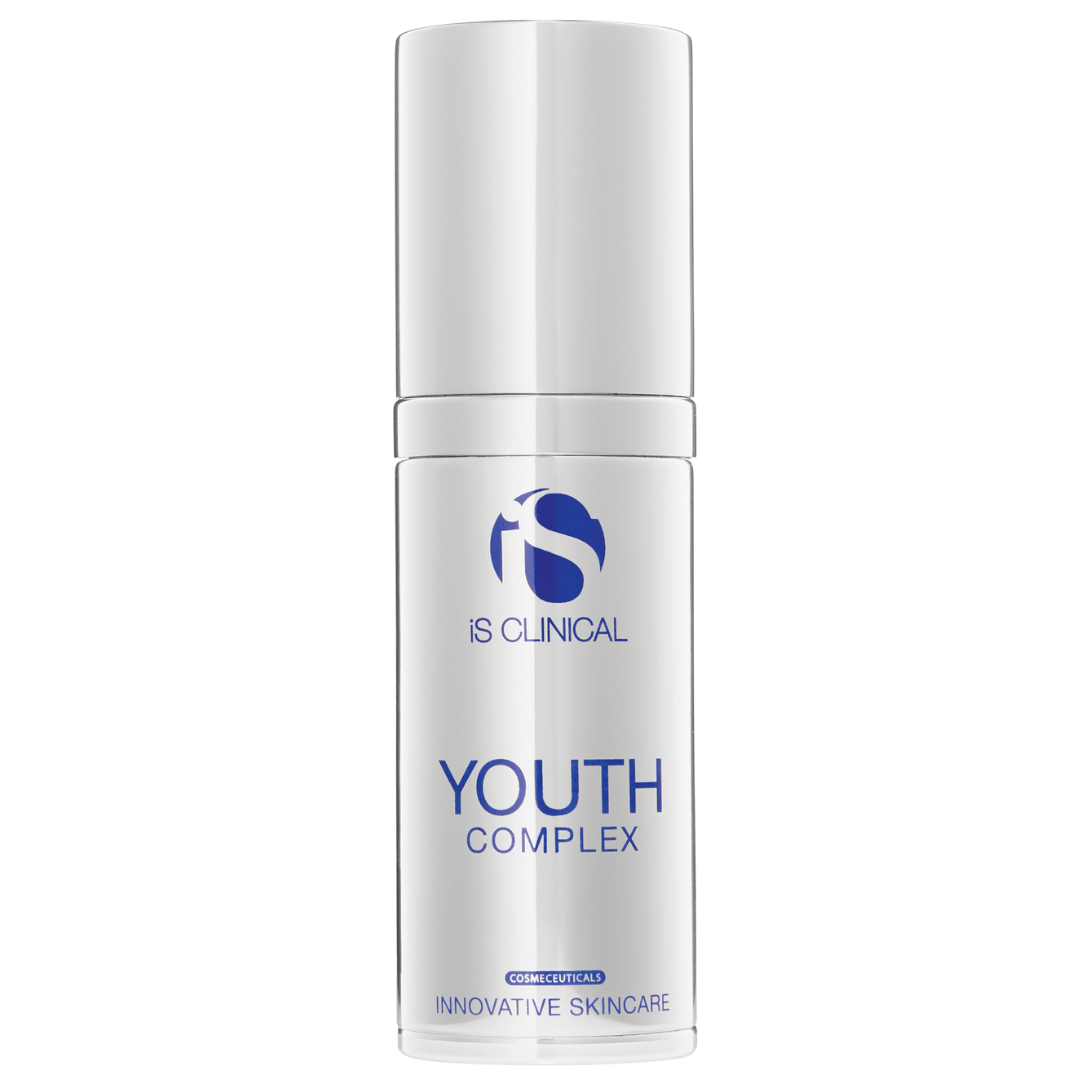 iS Clinical Youth Complex