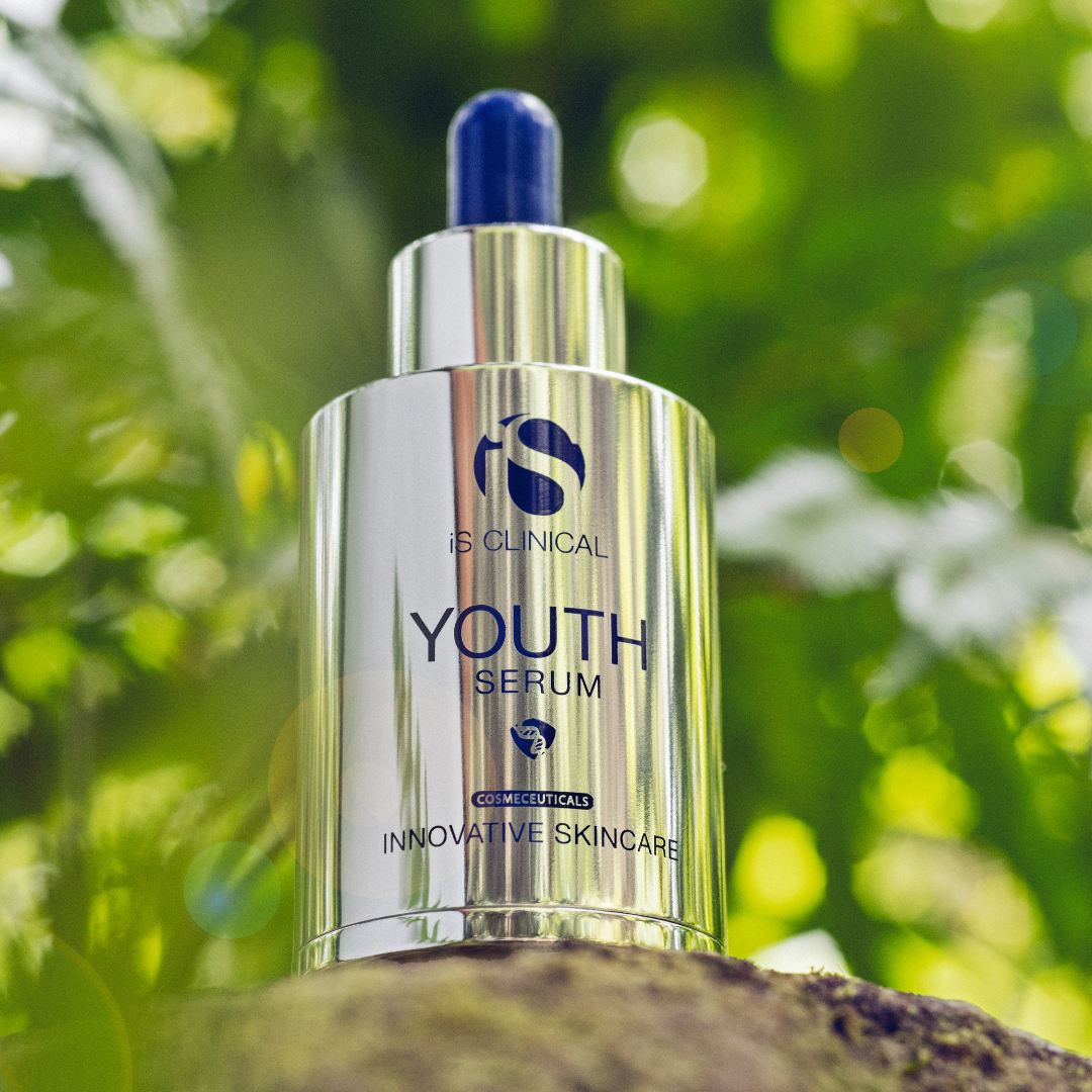 iS Clinical Youth Serum