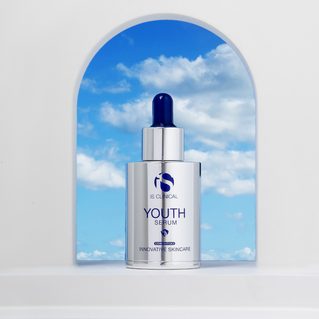 iS Clinical Youth Serum Feuchtigkeitsserum