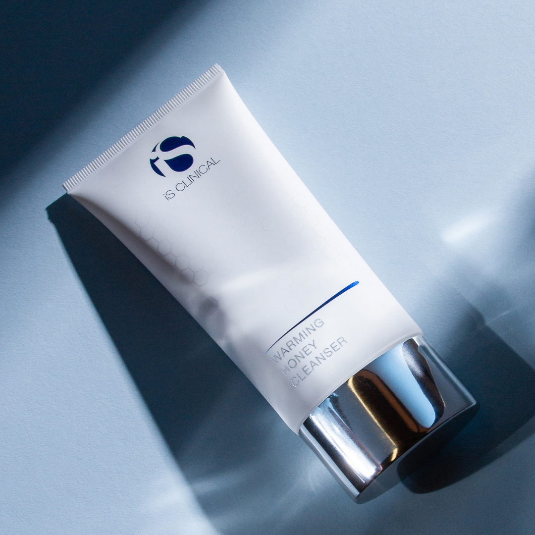 is Clinical warming honey cleanser Reinigung