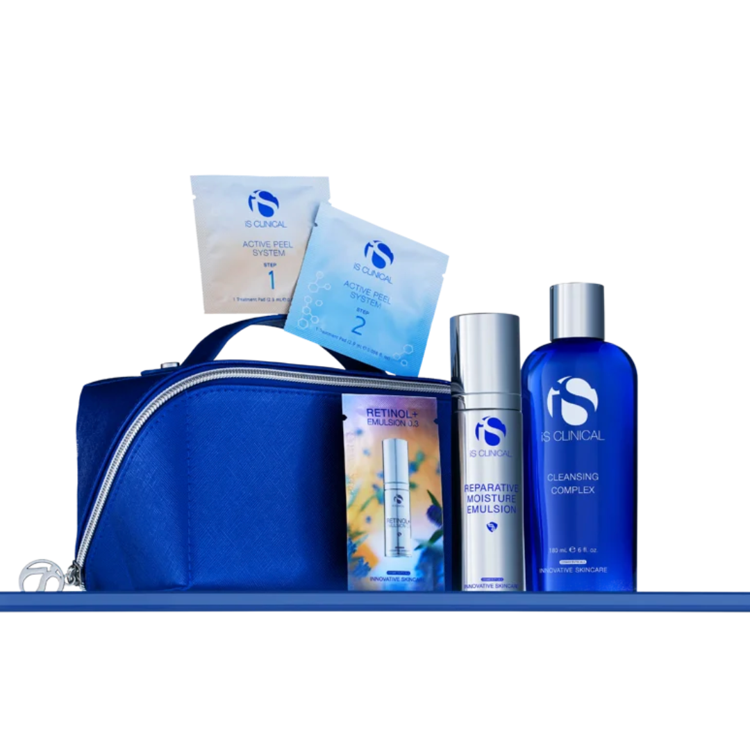 is clinical Skin Renewal Collection