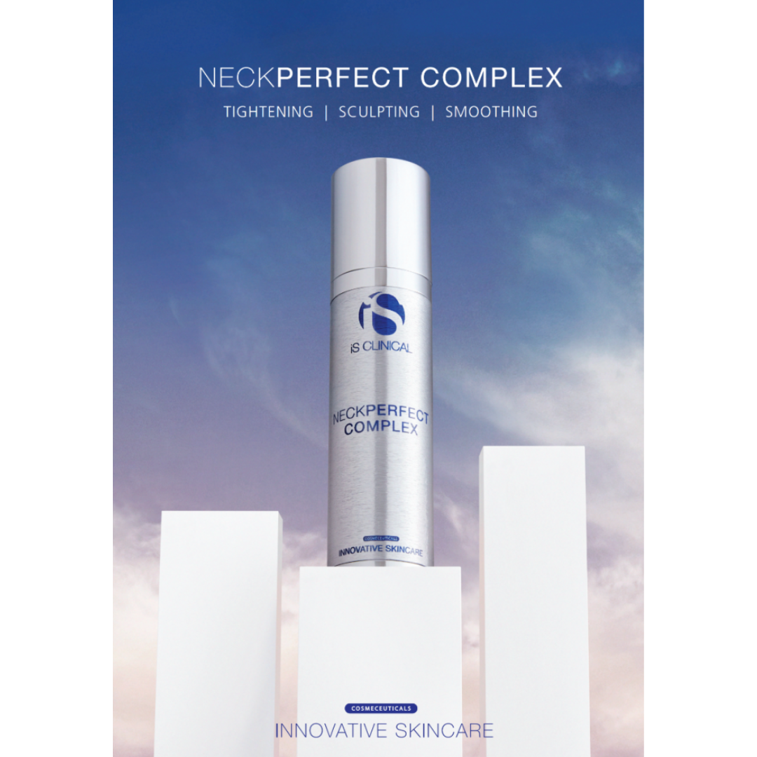 is clinical neck perfect complex