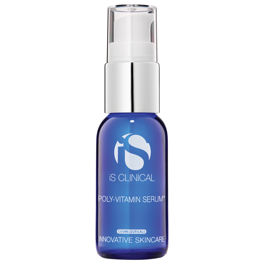 is clinical poly vitamin serum
