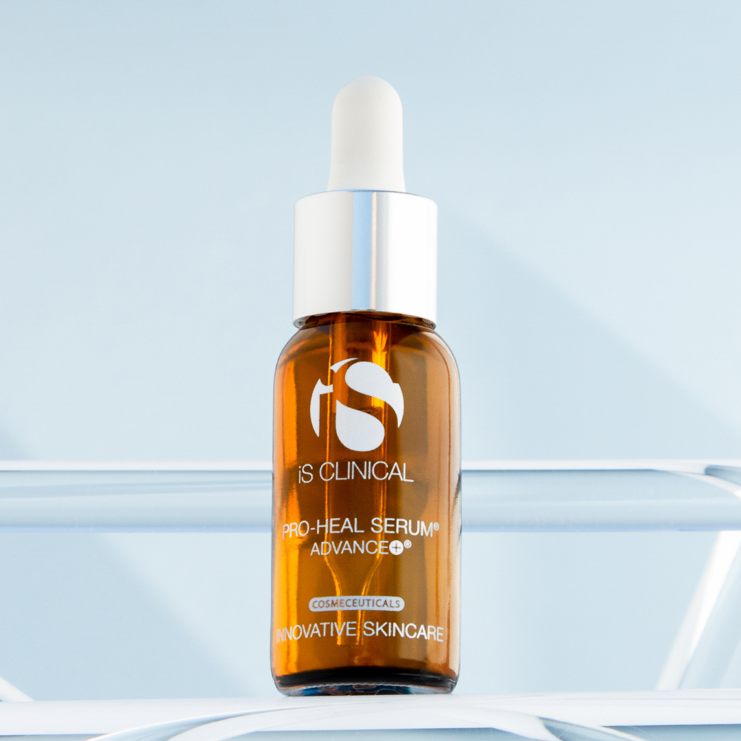 is clinical pro-heal serum