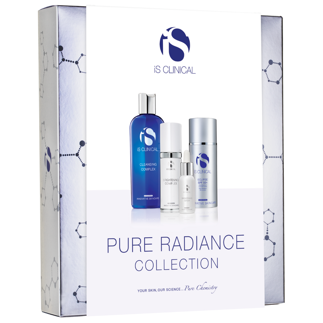 is clinical pure radiance collection