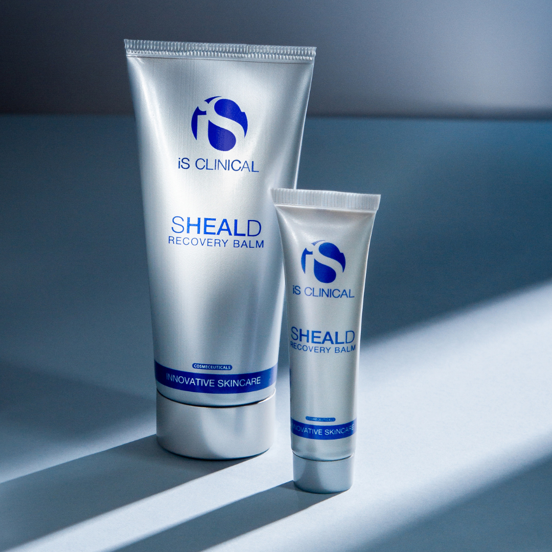 is clinical sheald balm originalgroesse und reisegroesse
