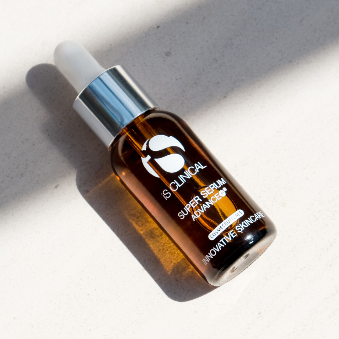 is clinical super serum advance vitamin c