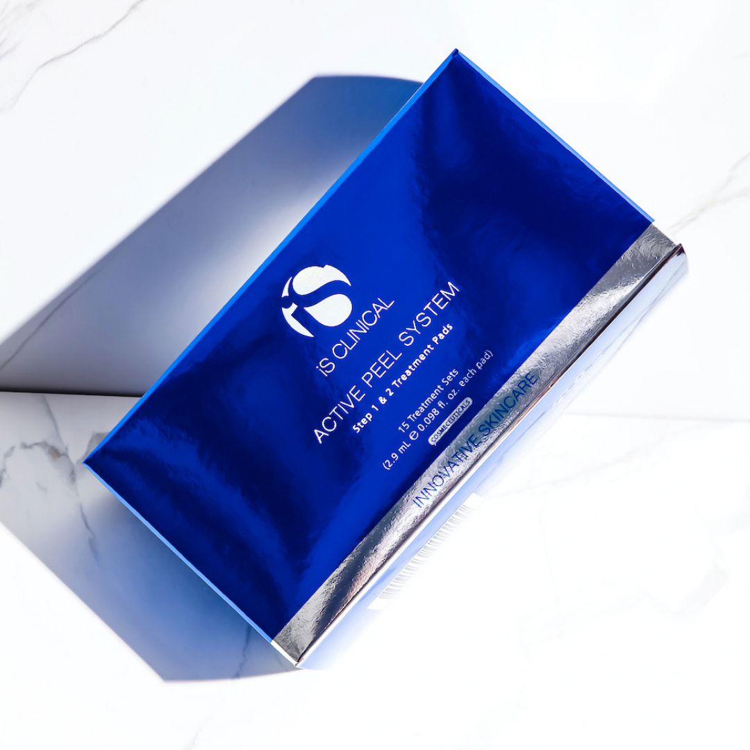 iS Clinical - Active Peel System