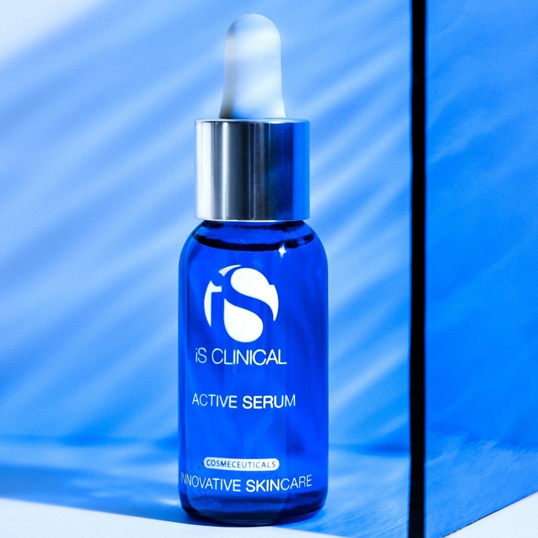 iS Clinical - Active Serum