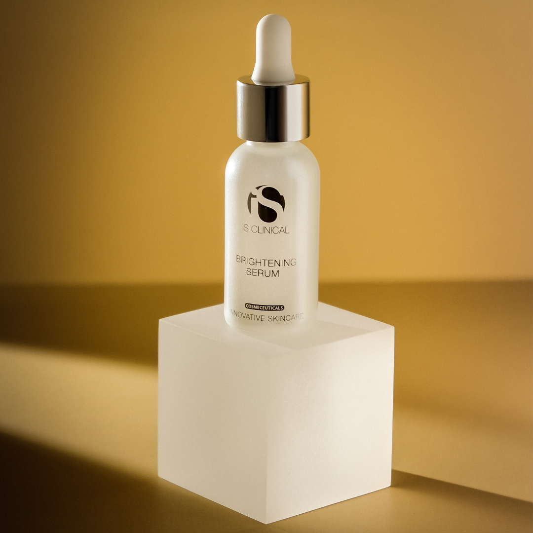 iS Clinical - Brightening Serum