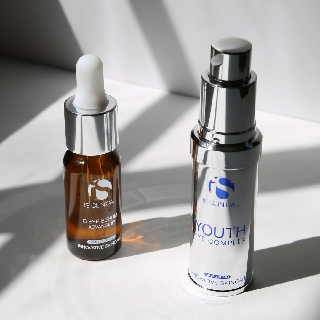 iS Clinical - C Eye Serum Advance+