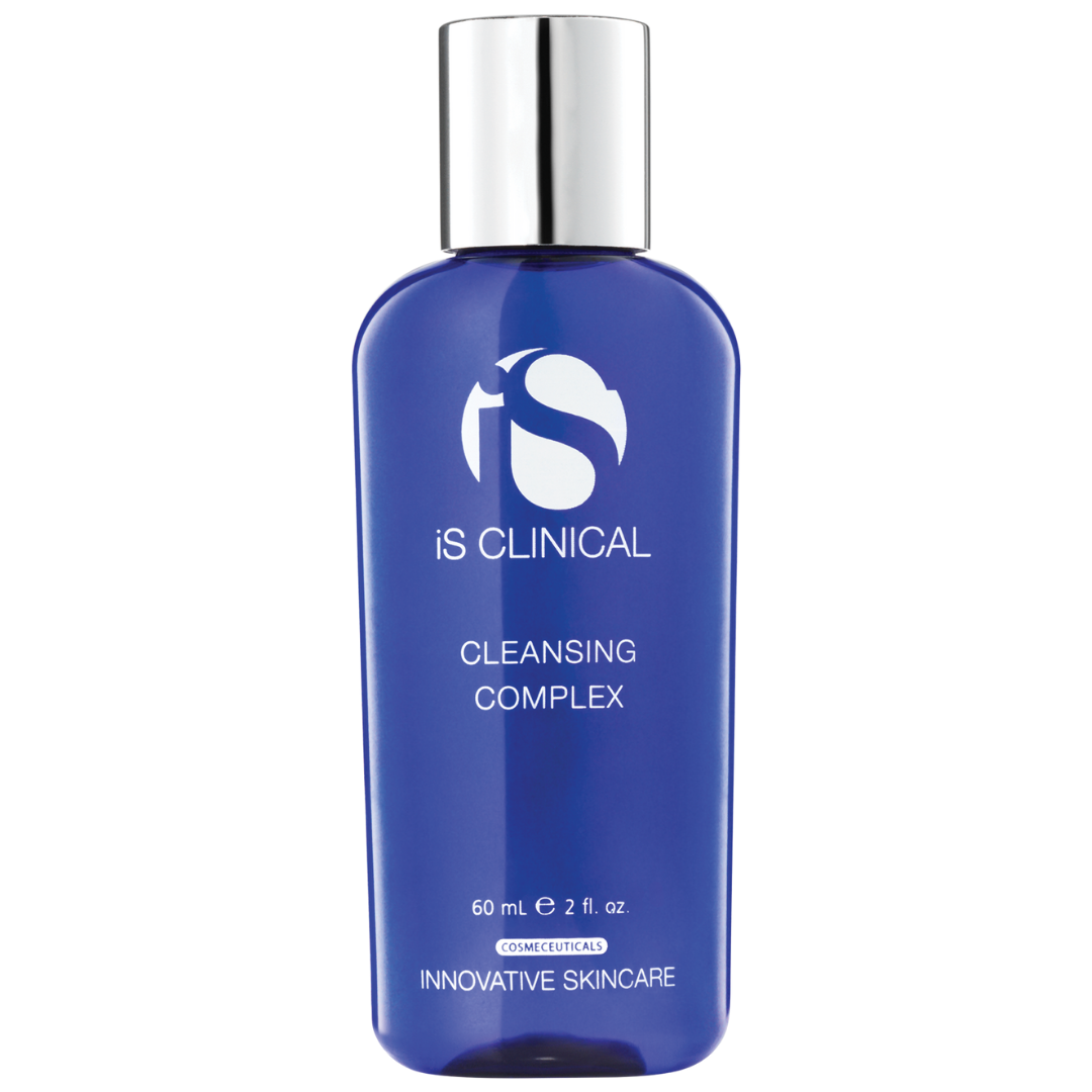 iS Clinical - Cleansing Complex