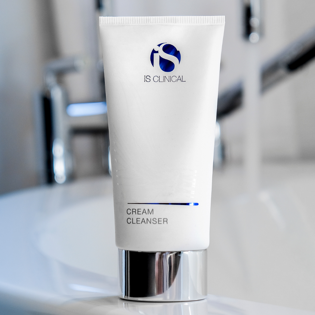 iS Clinical - Cream Cleanser