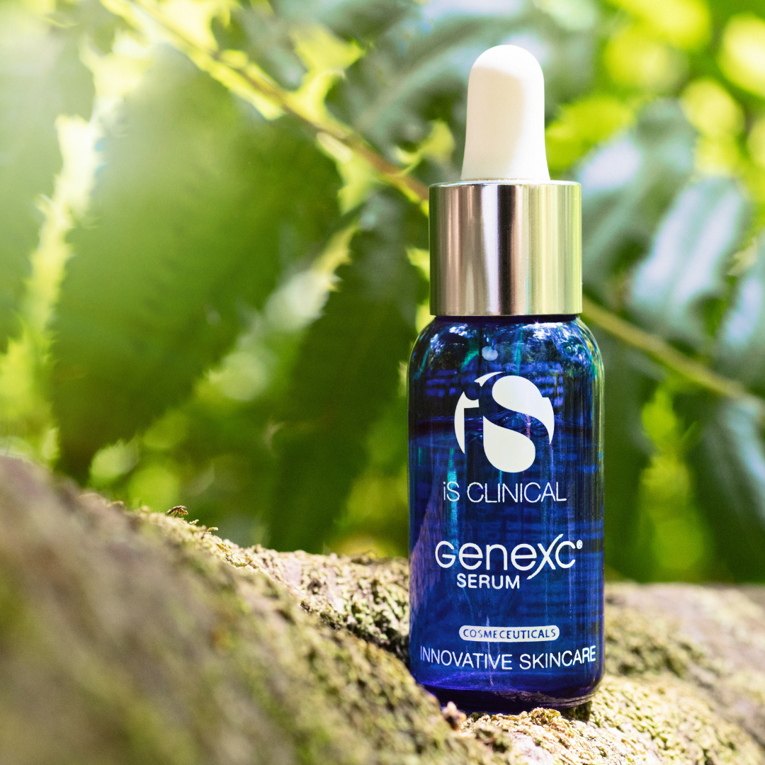 iS Clinical - Genexc Serum