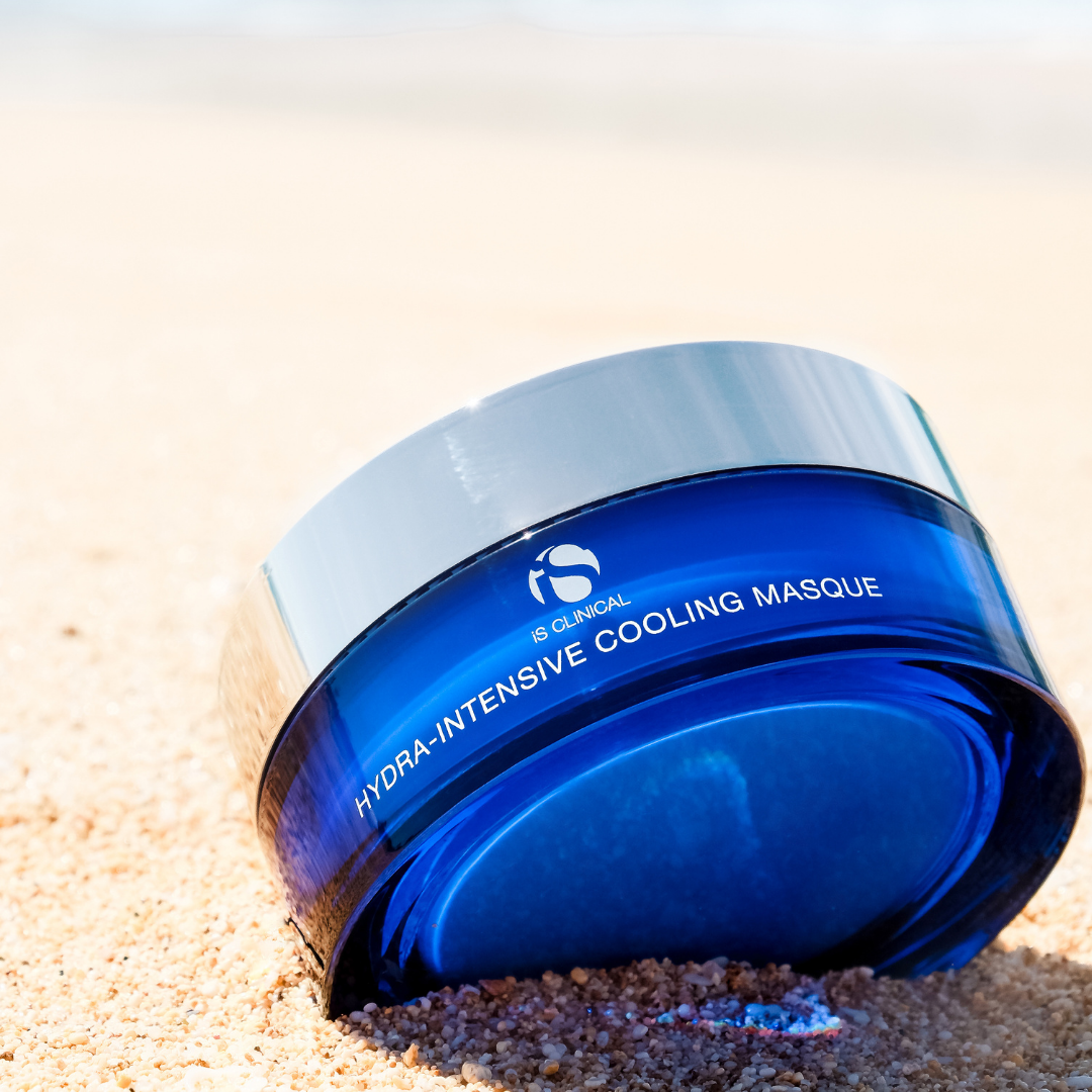 iS Clinical - Hydra-Intensive Cooling Masque