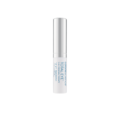 Colorescience - Total Eye 3-in-1 Renewal Therapy SPF 35