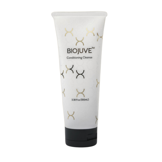 Biojuve - Conditioning Cleanse