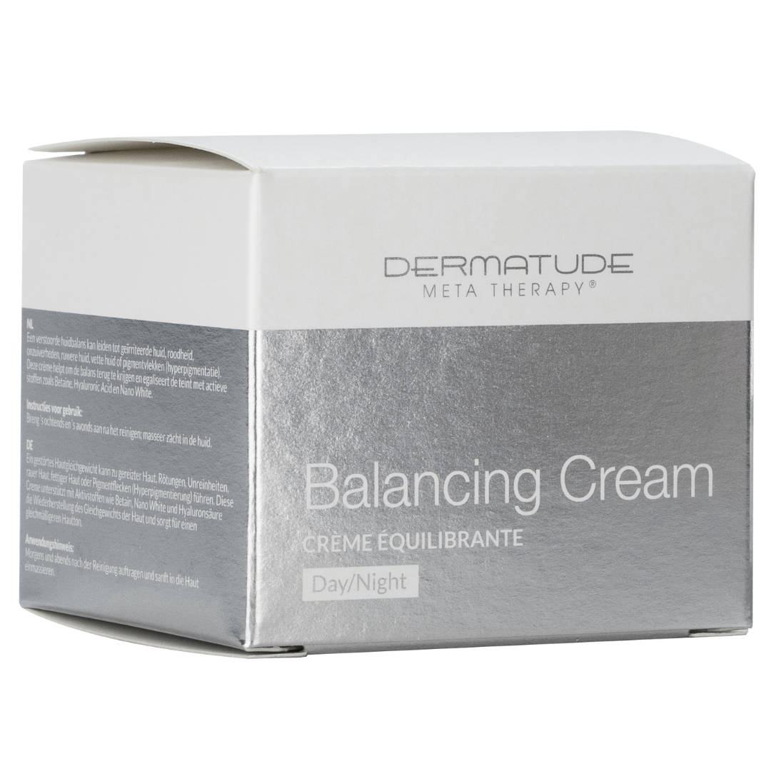 Dermatude Meta Therapie Balancing Cream