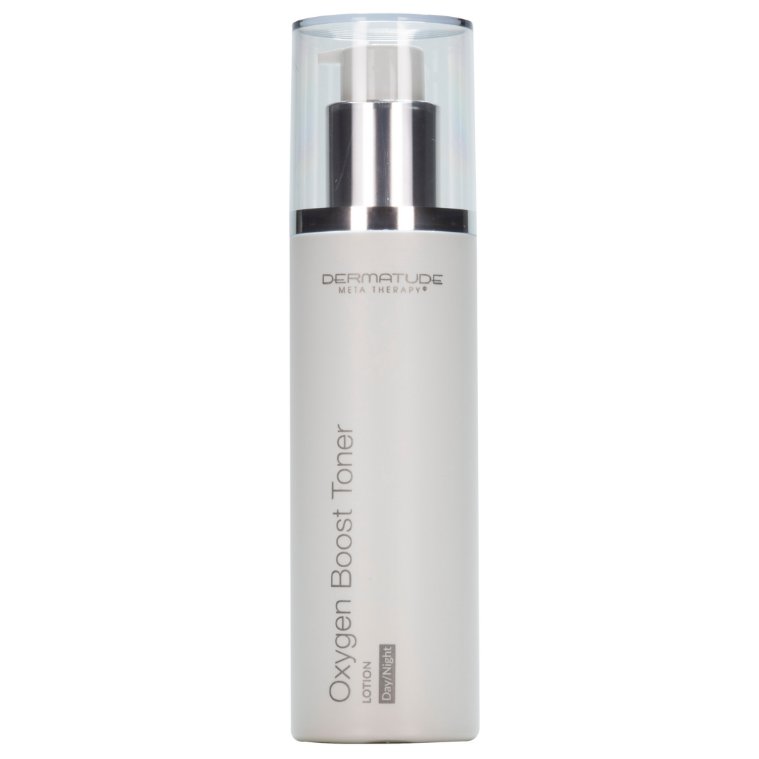 Dermatude Meta Therapie Oxygen Boost Toner