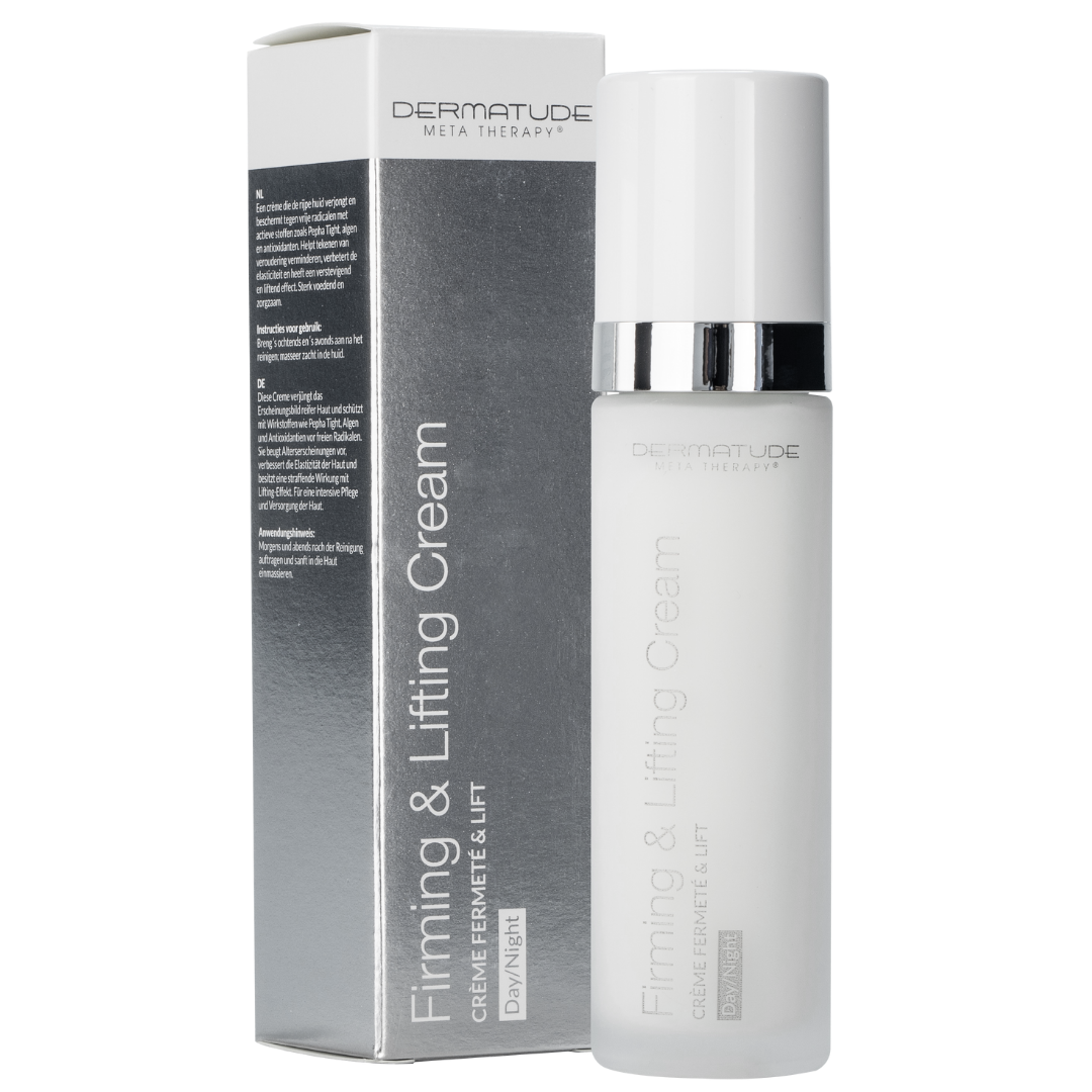 Dermatude Meta Therapy Firming und Lifting Anti-Aging-Creme